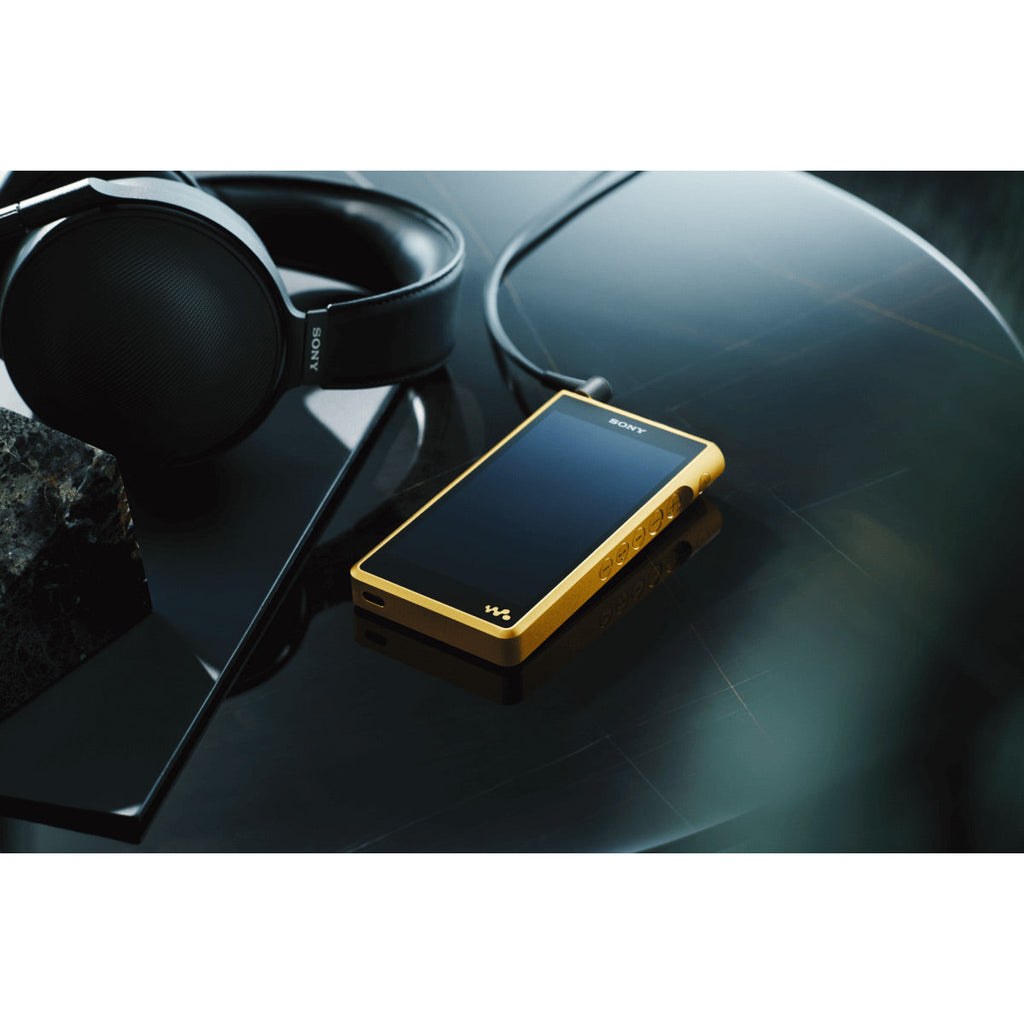 Sony NW-WM1ZM2 256GB Signature Series Premium Digital Music Player