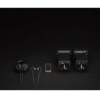 Sony NW-WM1ZM2 256GB Signature Series Premium Digital Music Player