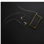 Sony NW-WM1ZM2 256GB Signature Series Premium Digital Music Player