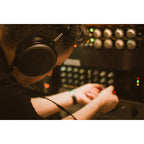 Audeze MM-500 Open-Back Studio Headphones