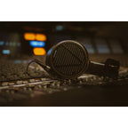 Audeze MM-500 Open-Back Studio Headphones