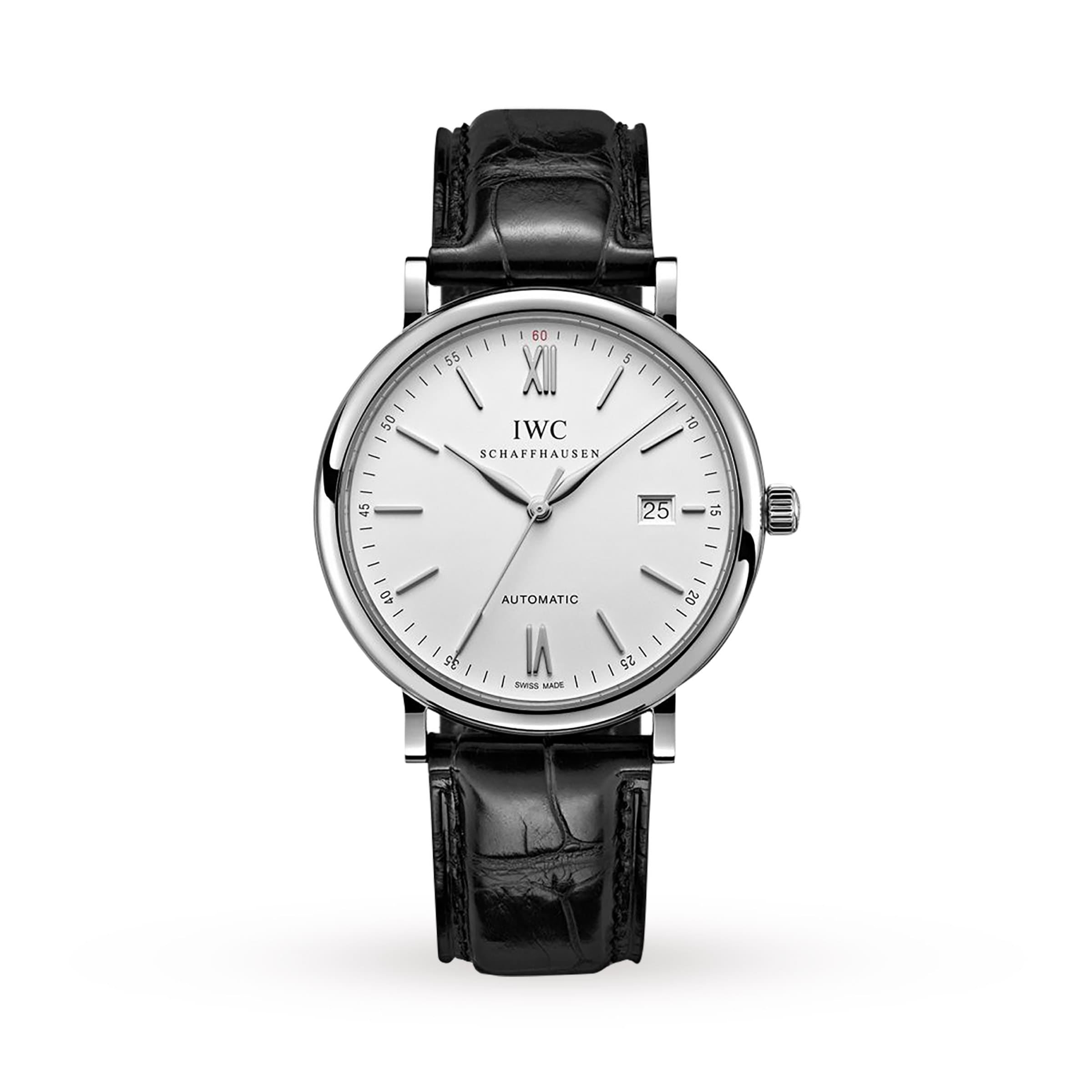 Portofino Automatic
