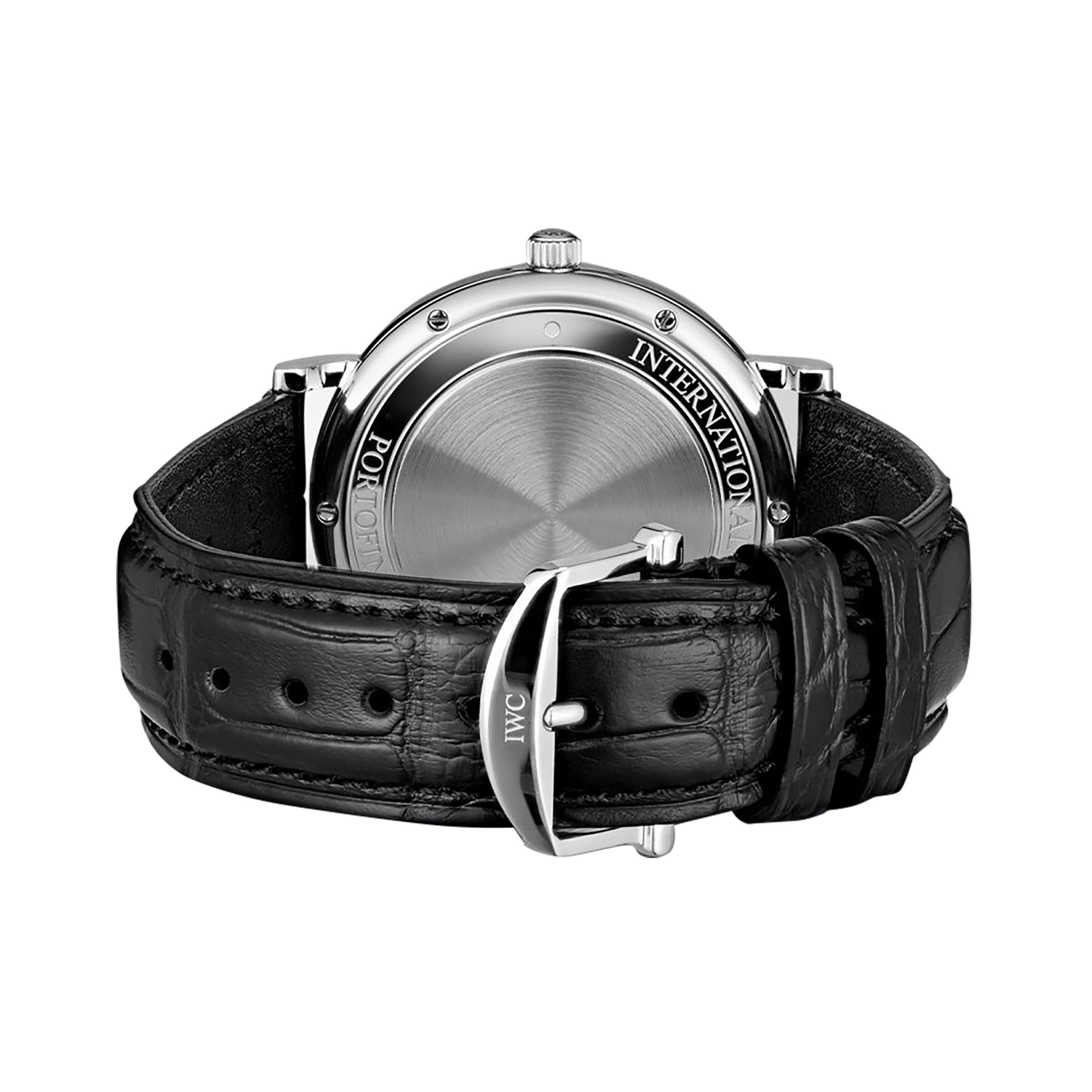 Portofino Automatic