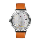 Portofino Hand-Wound Eight Days