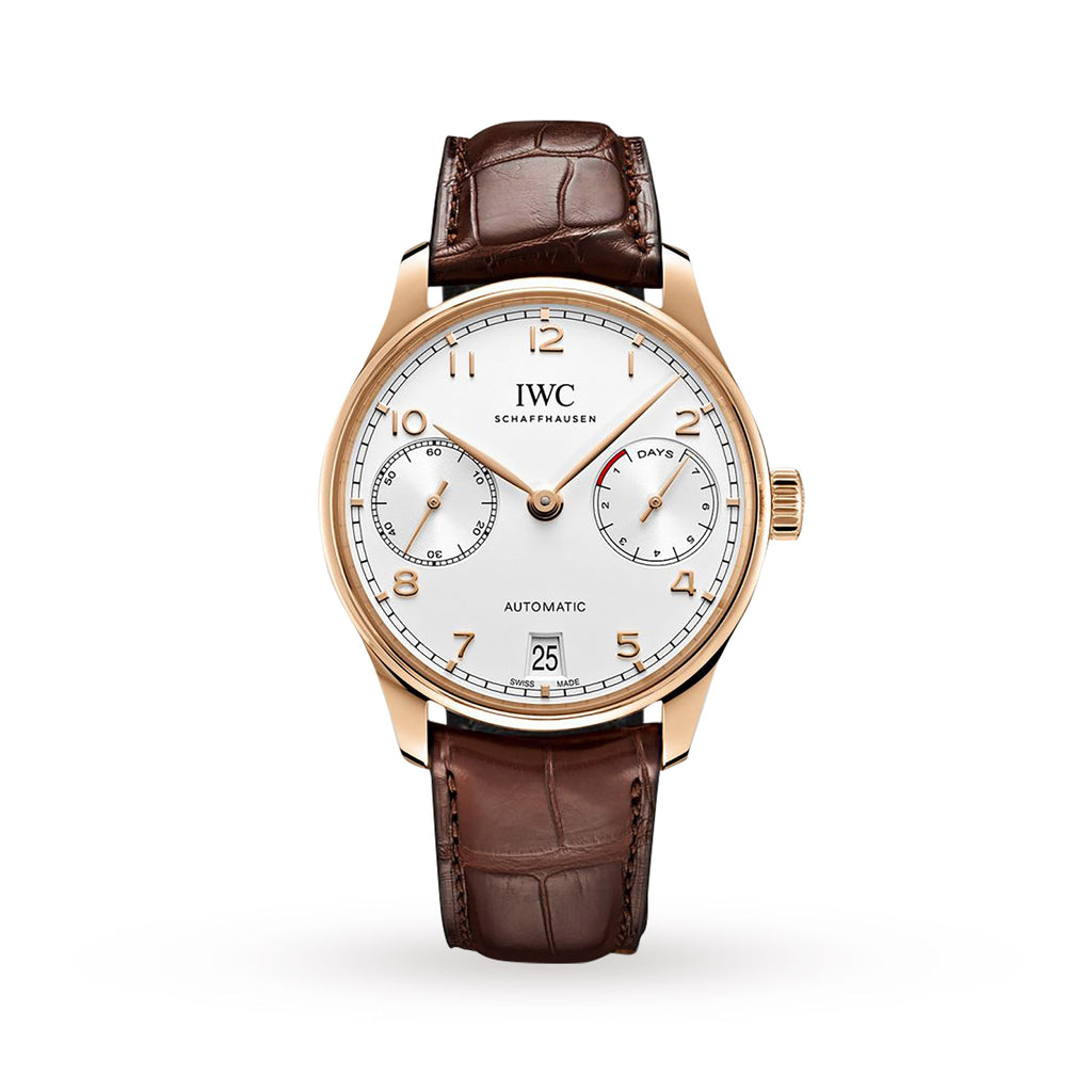 Portugieser Automatic