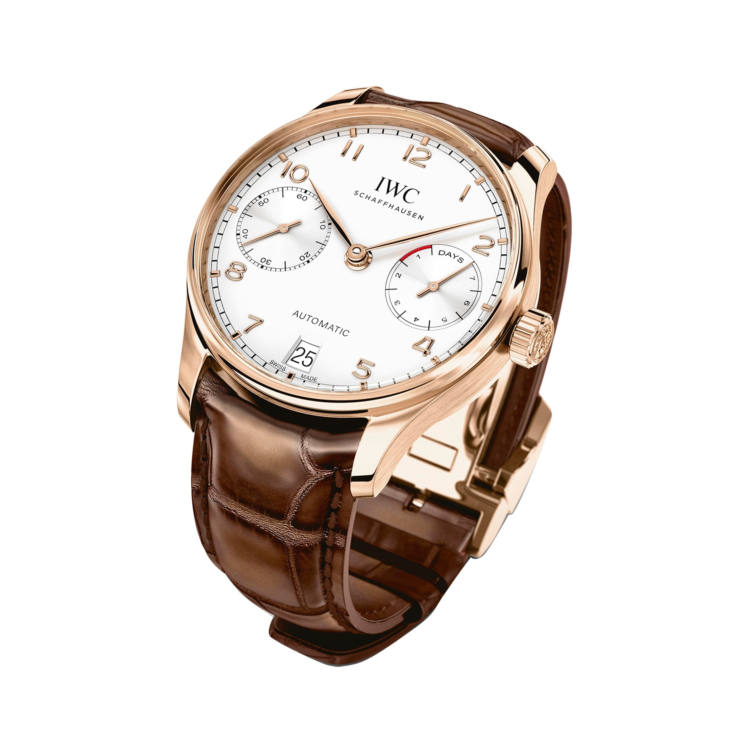 Portugieser Automatic