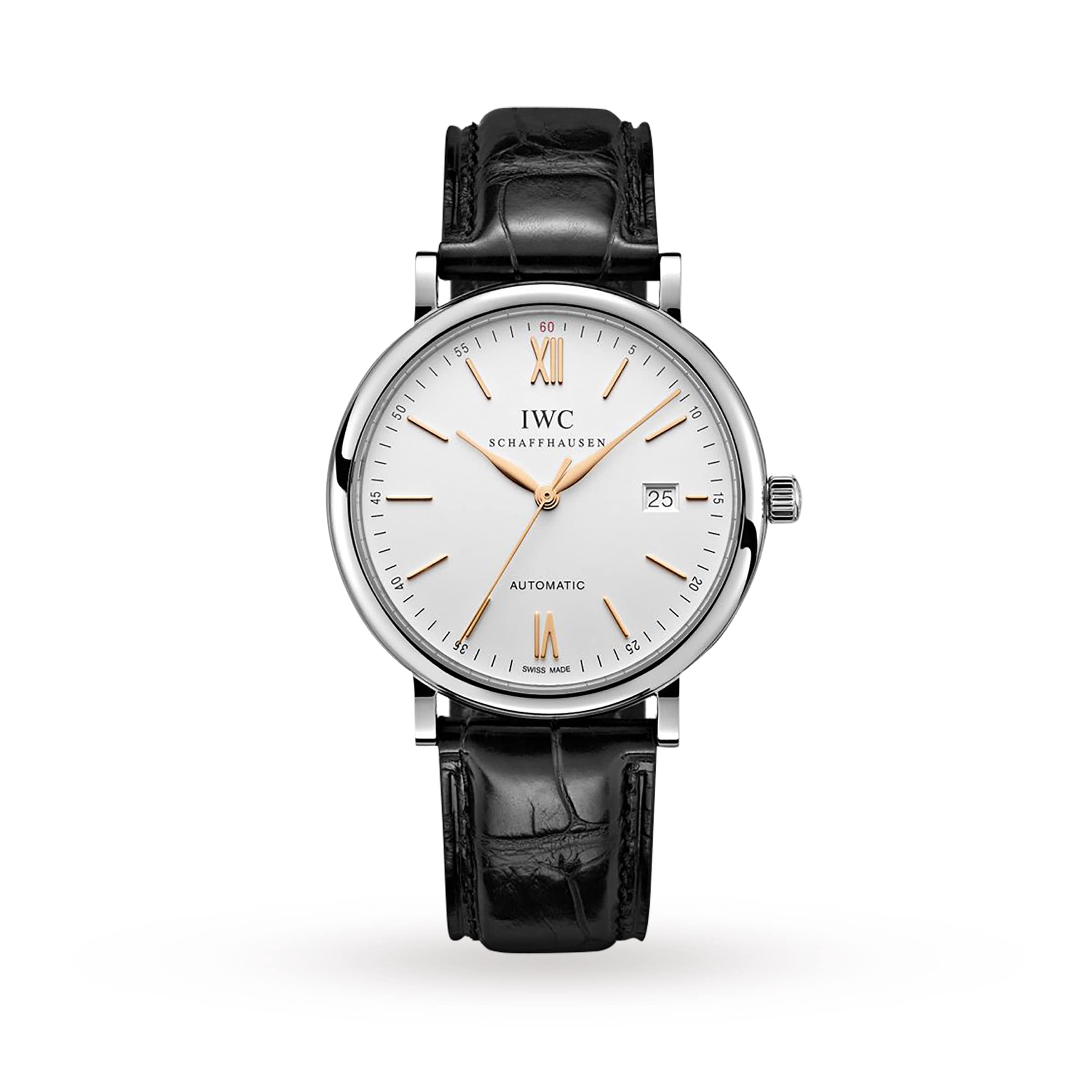 Portofino Automatic