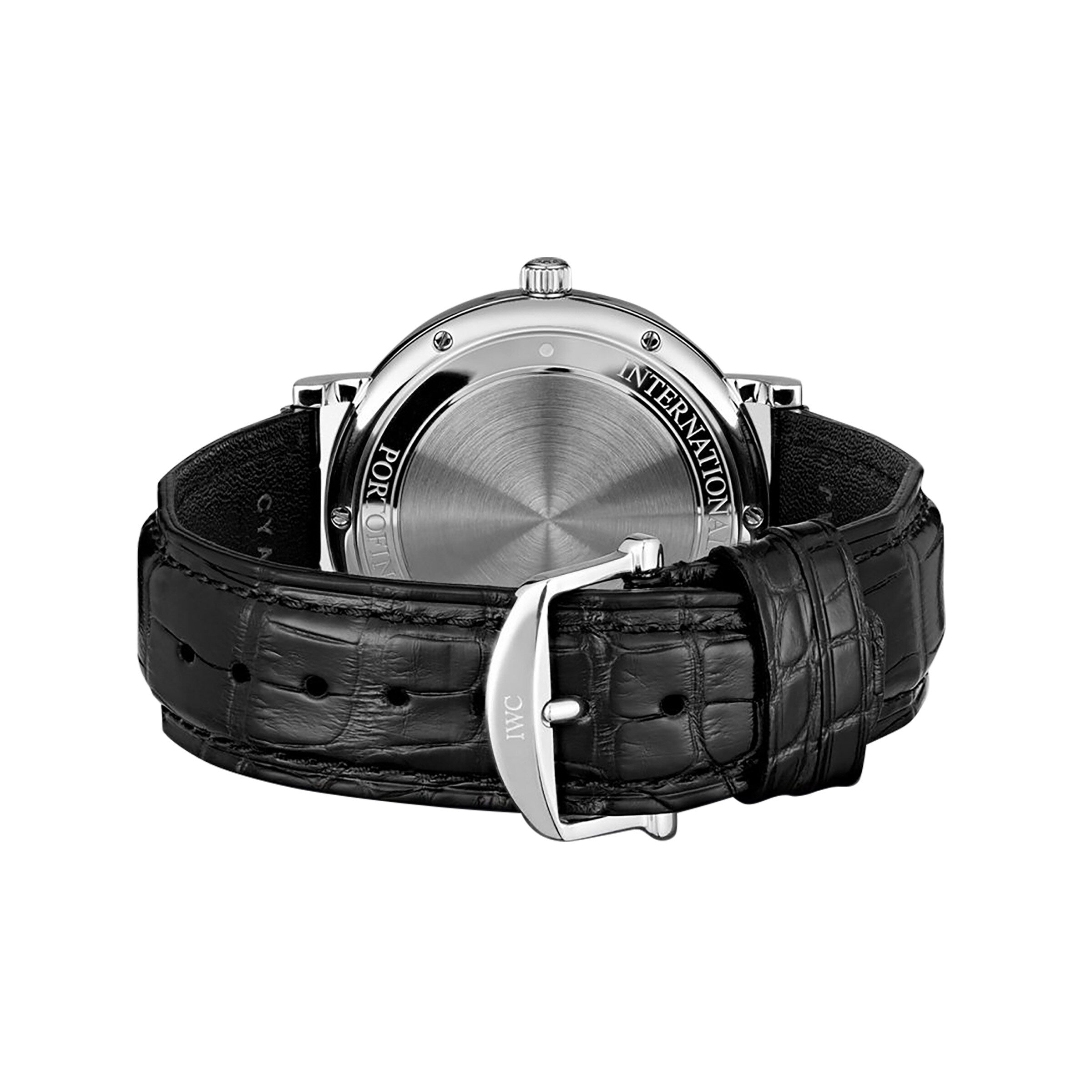 Portofino Automatic