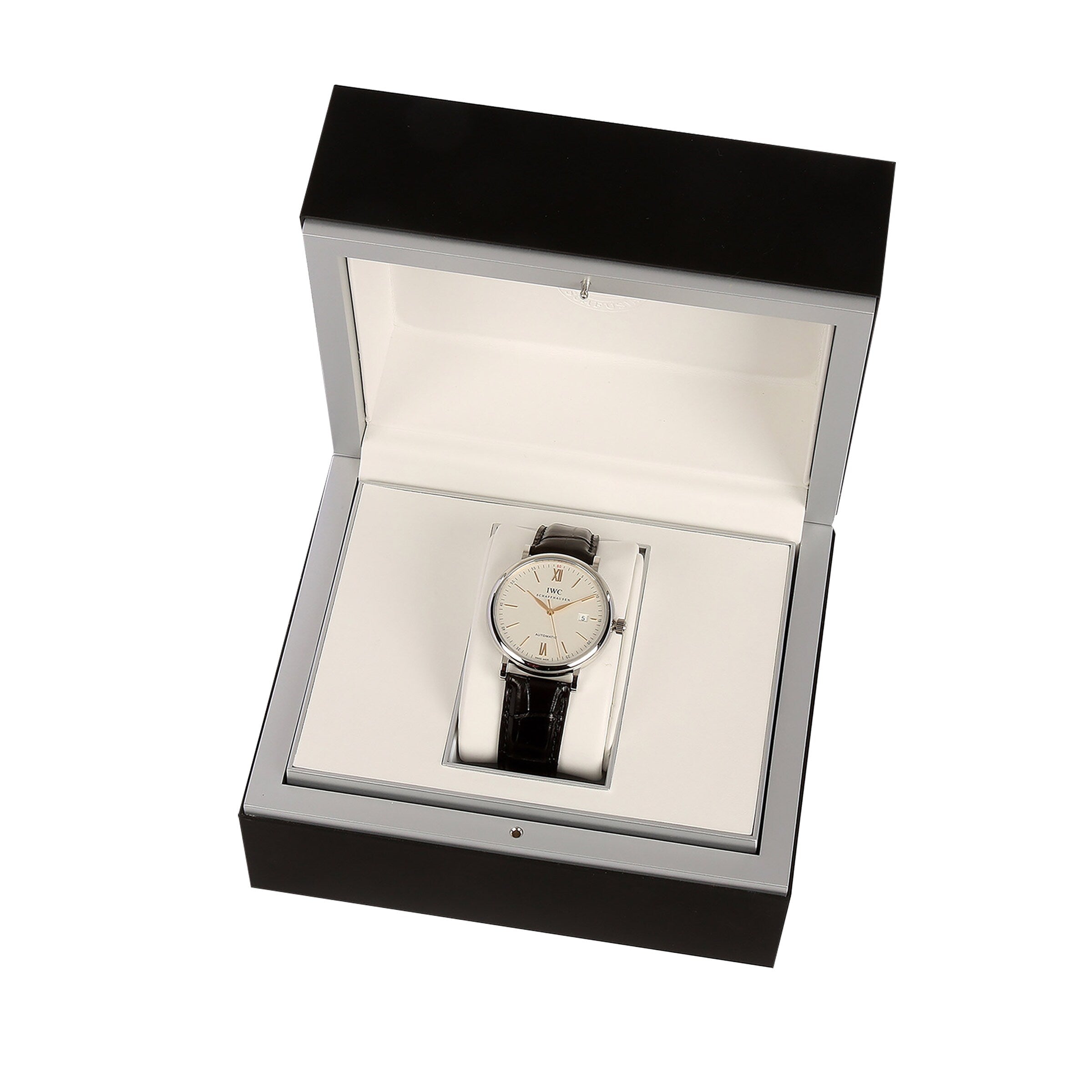Portofino Automatic