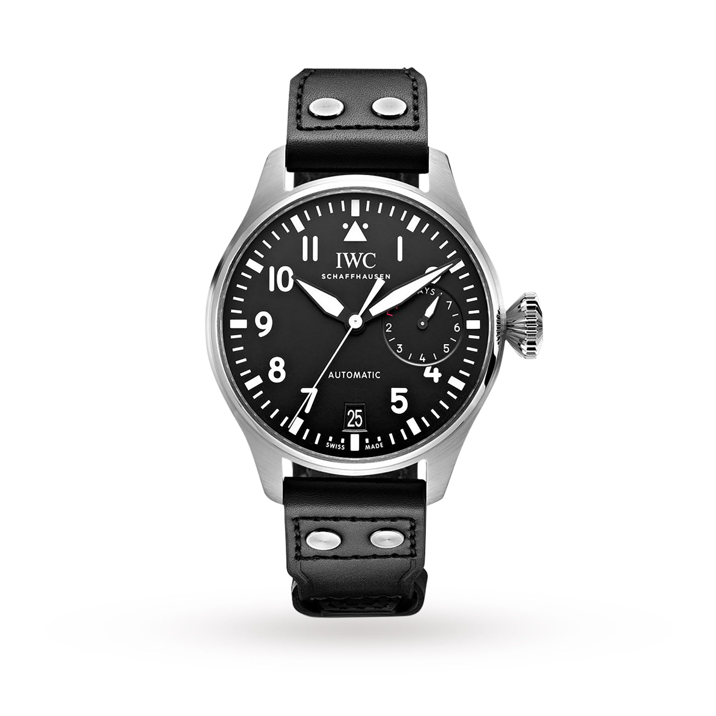 Big Pilot's Watch