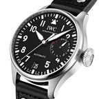 Big Pilot's Watch