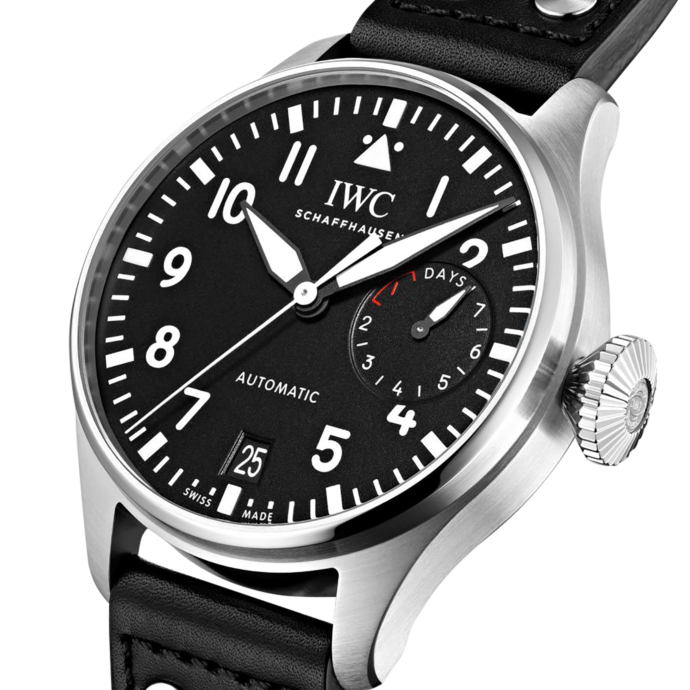 Big Pilot's Watch