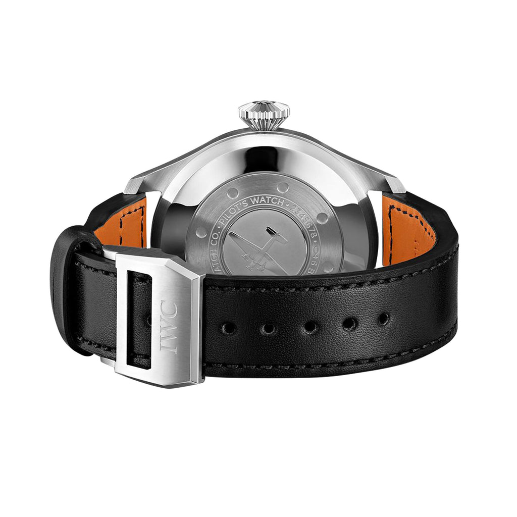 Big Pilot's Watch