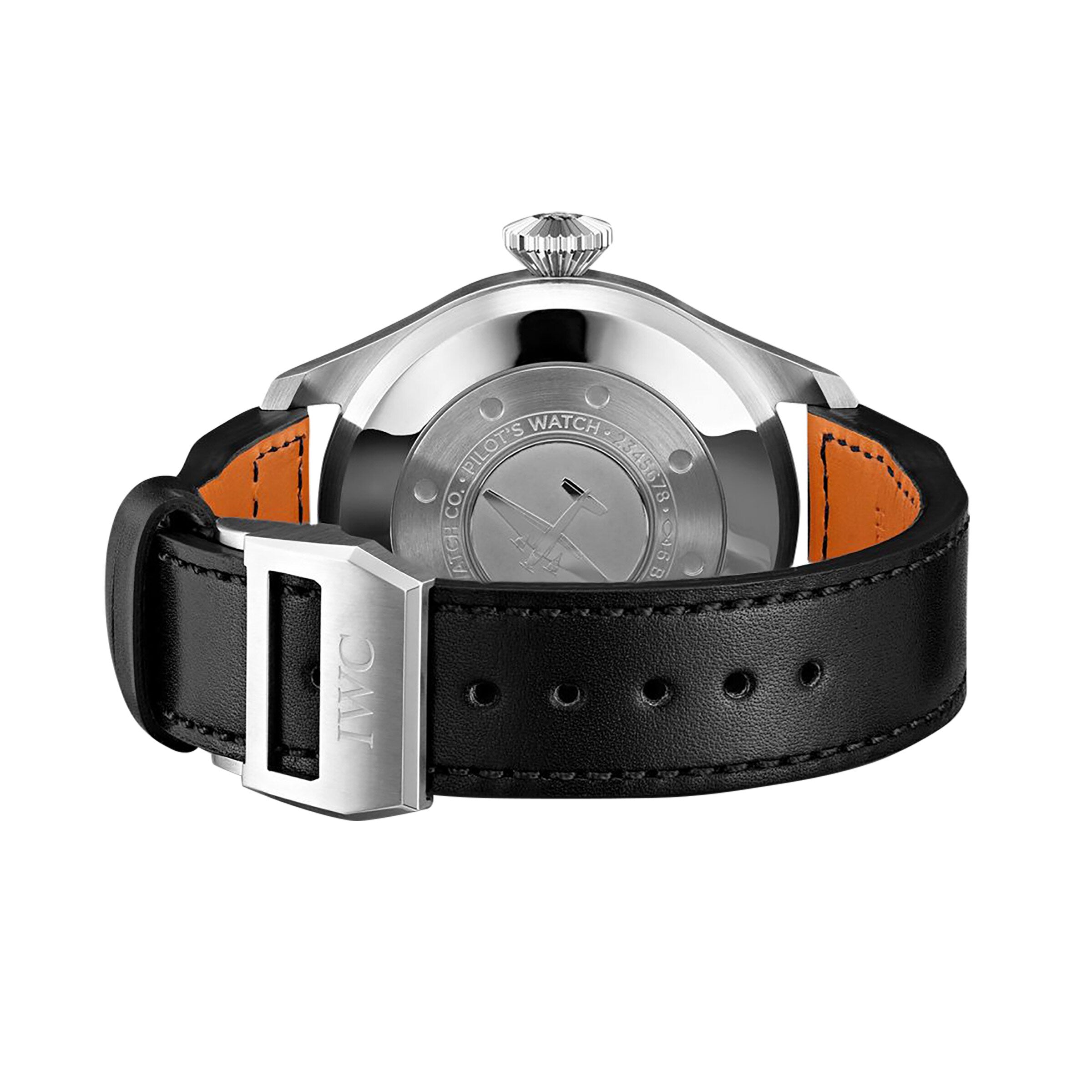 Big Pilot's Watch