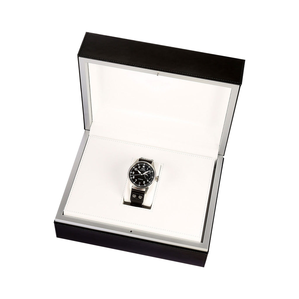 Big Pilot's Watch