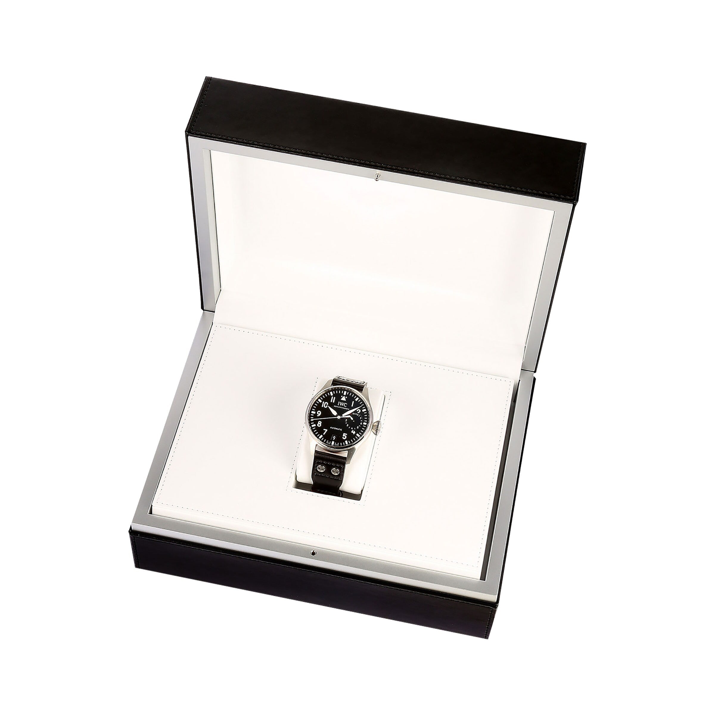 Big Pilot's Watch