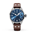 Big Pilot's Watch Edition "Le Petit Prince"