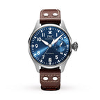Big Pilot's Watch Edition "Le Petit Prince"