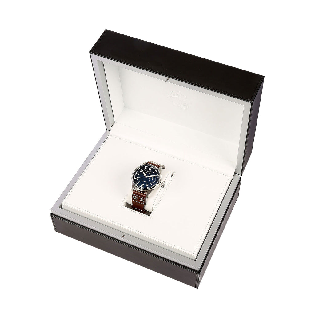 Big Pilot's Watch Edition "Le Petit Prince"