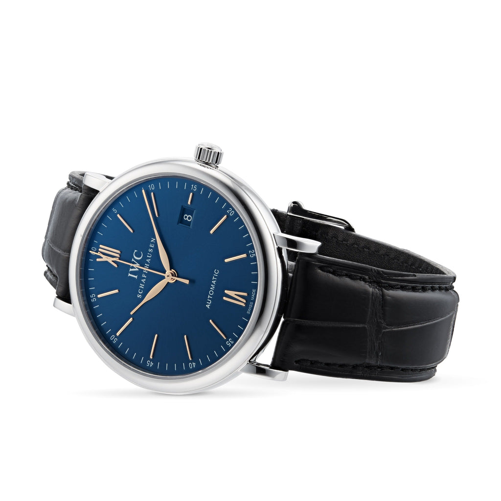 Portofino Automatic