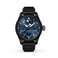 Big Pilot's Watch Perpetual Calendar Edition "Rodeo Drive"