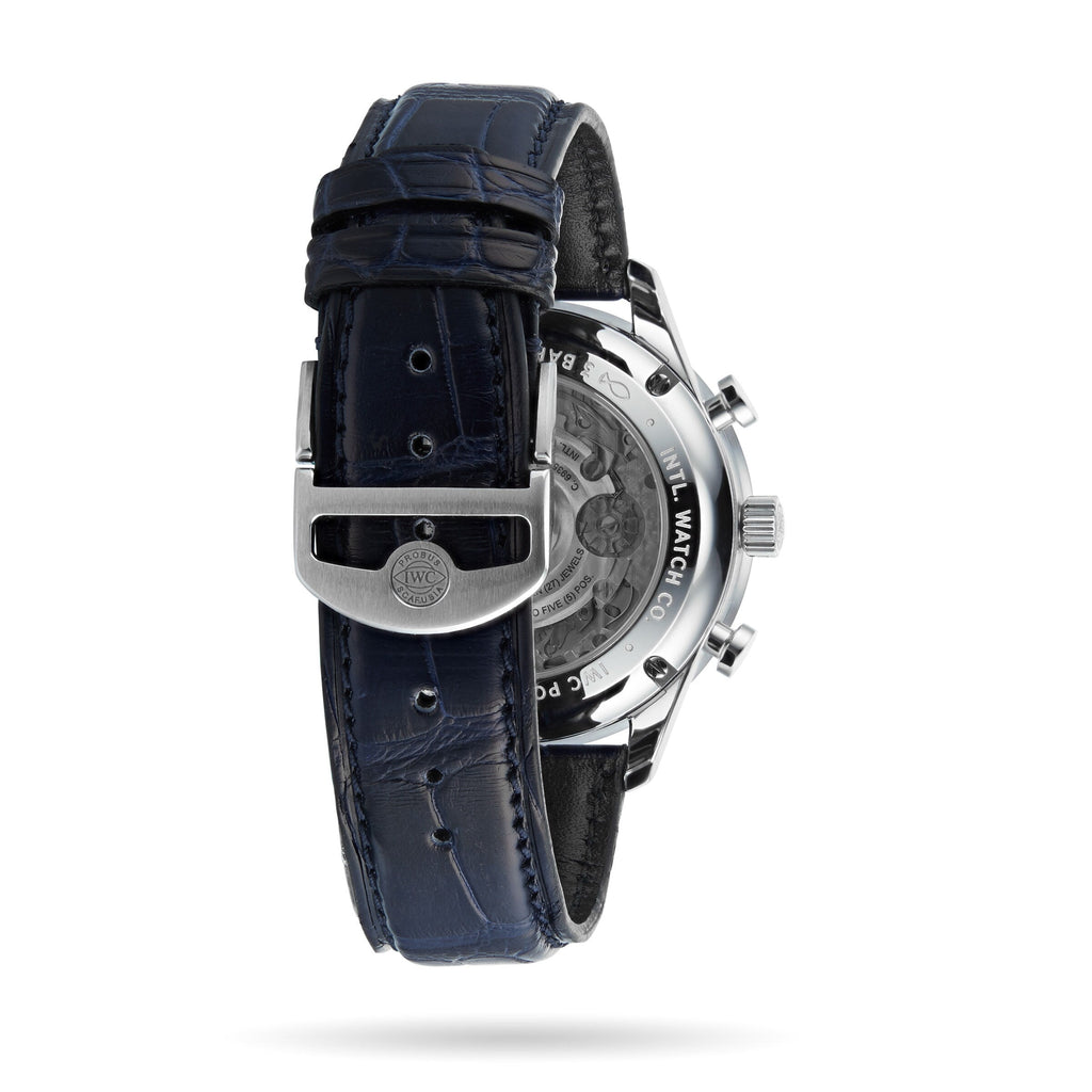 Portugieser Chronograph