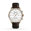 Portugieser Chronograph