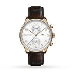 Portugieser Chronograph