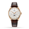 Portugieser Perpetual Calendar 42