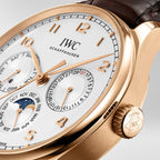 Portugieser Perpetual Calendar 42