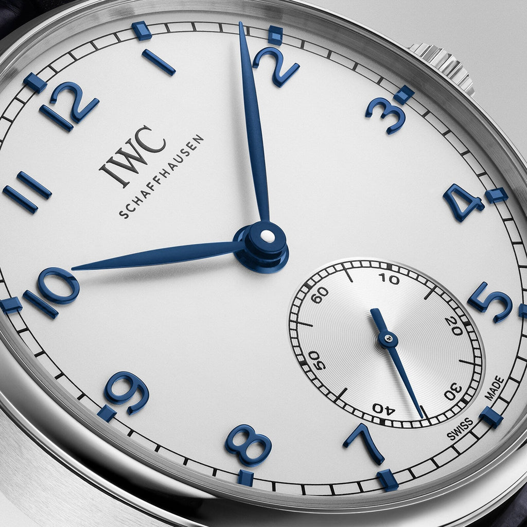Portugieser Automatic 40