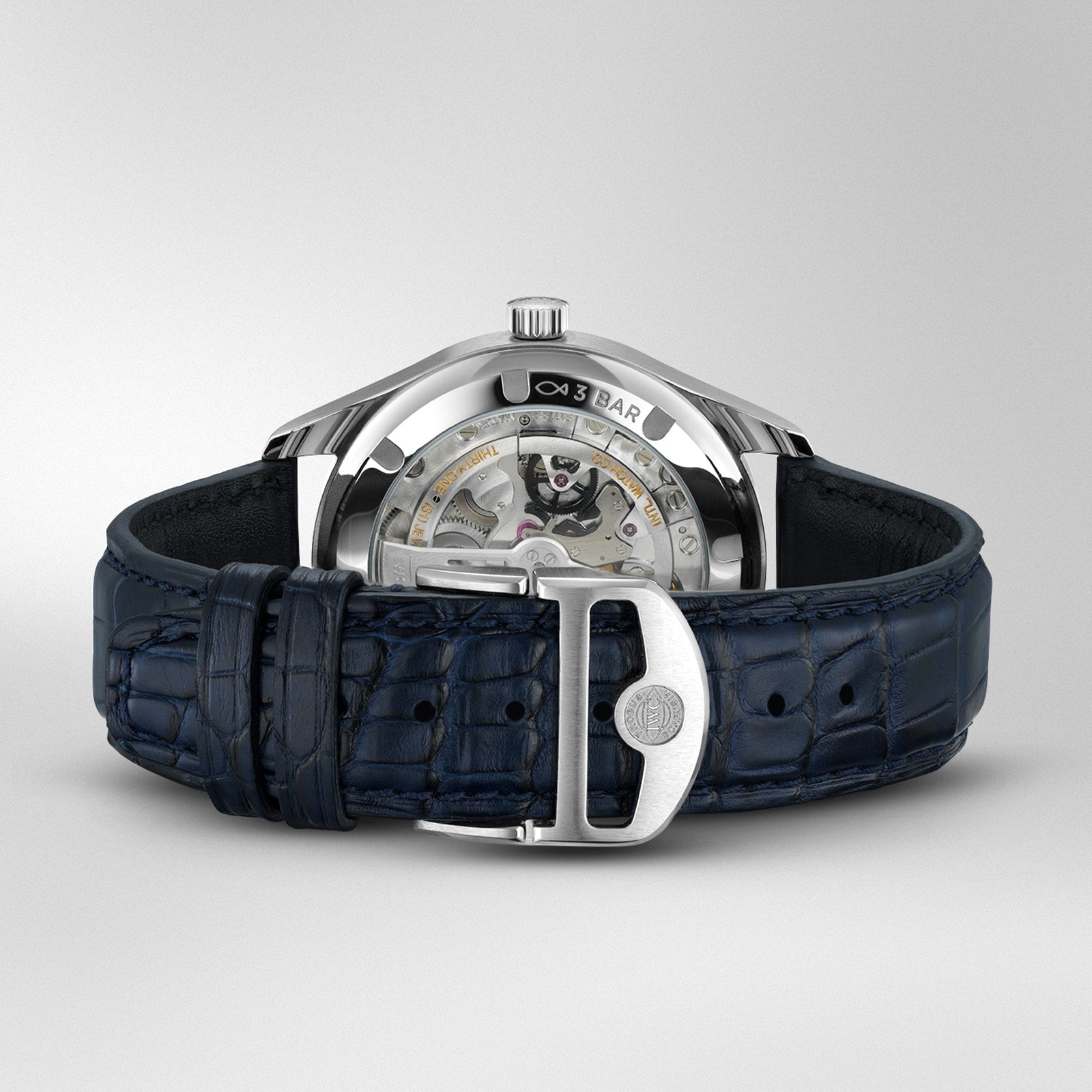 Portugieser Automatic 40