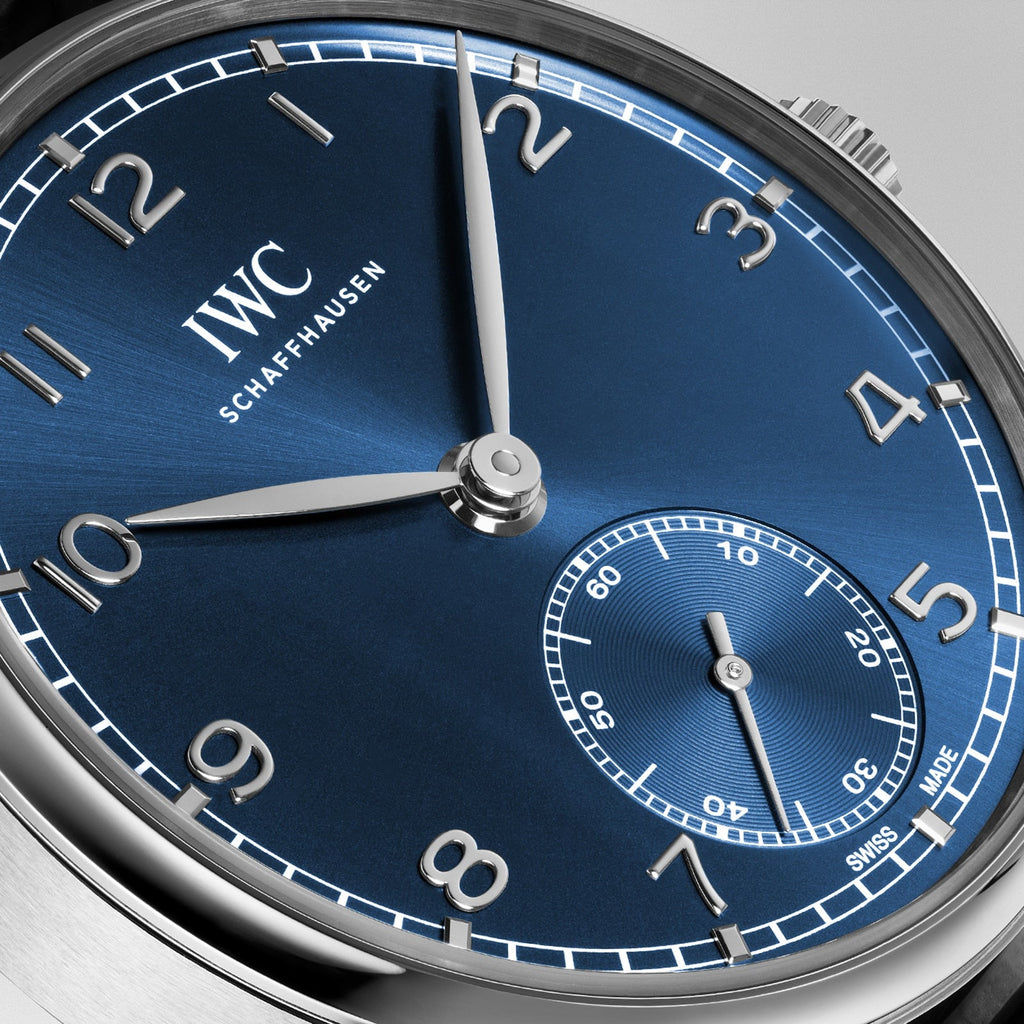 Portugieser Automatic 40