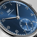 Portugieser Automatic 40