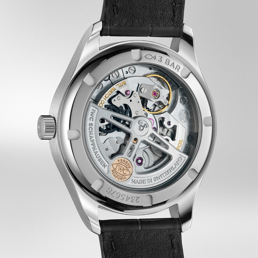 Portugieser Automatic 40