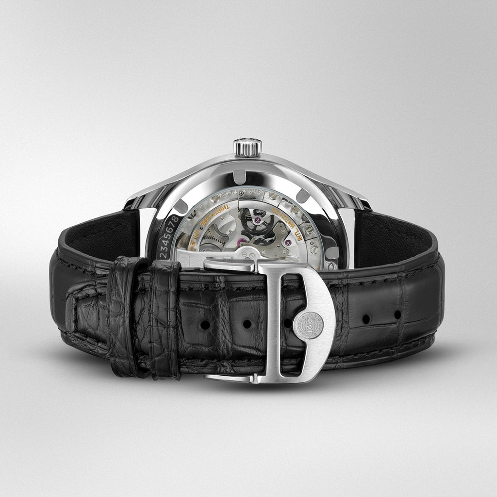 Portugieser Automatic 40