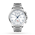 Portugieser Yacht Club Chronograph