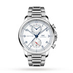 Portugieser Yacht Club Chronograph
