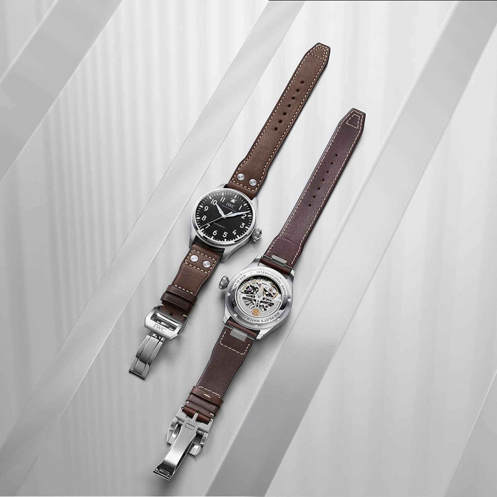 Big Pilot's Watch 43