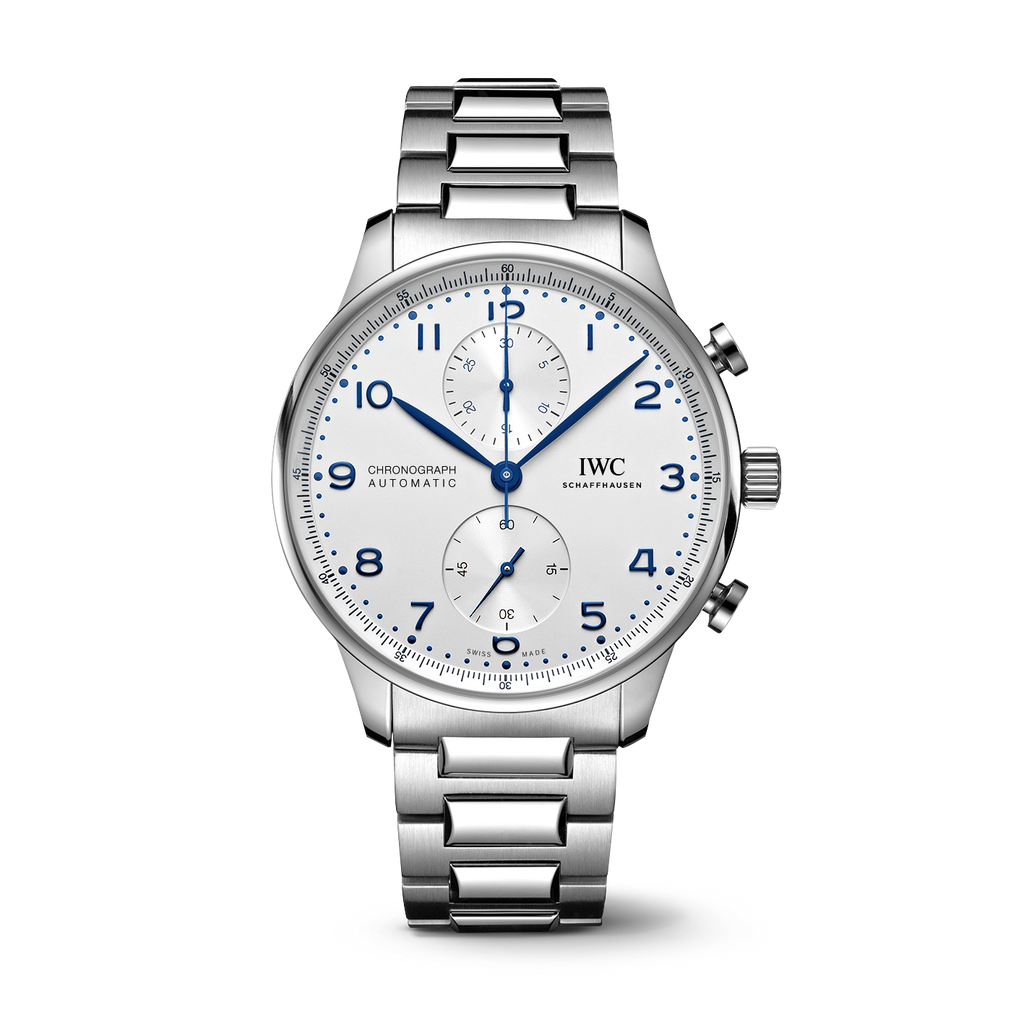 Portugieser Chronograph
