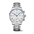 Portugieser Chronograph