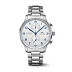 Portugieser Chronograph