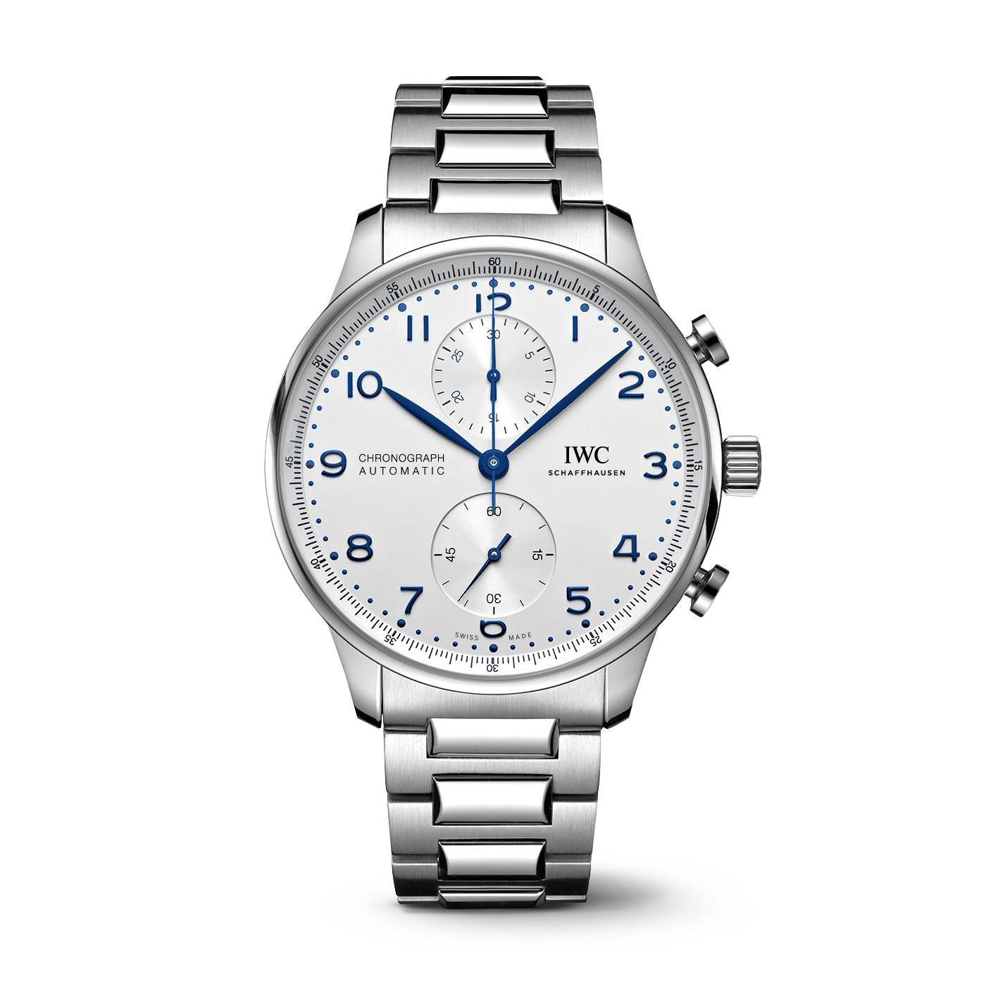 Portugieser Chronograph