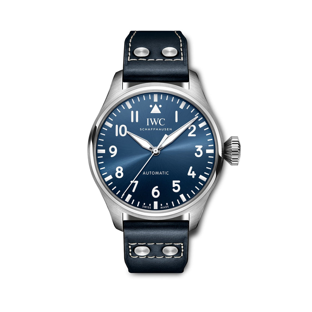 Big Pilot's Watch 43