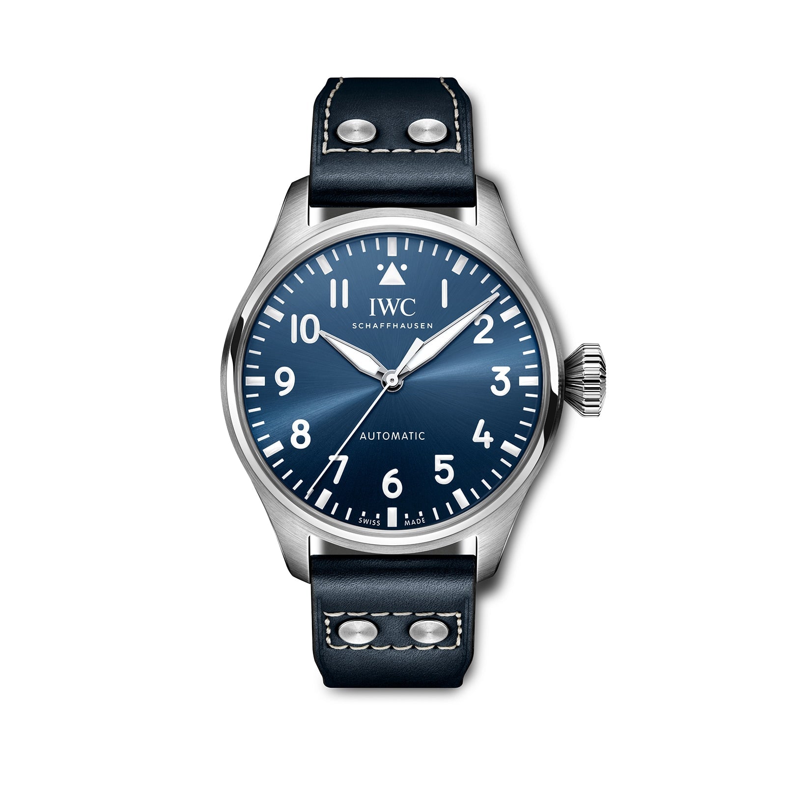 Big Pilot's Watch 43
