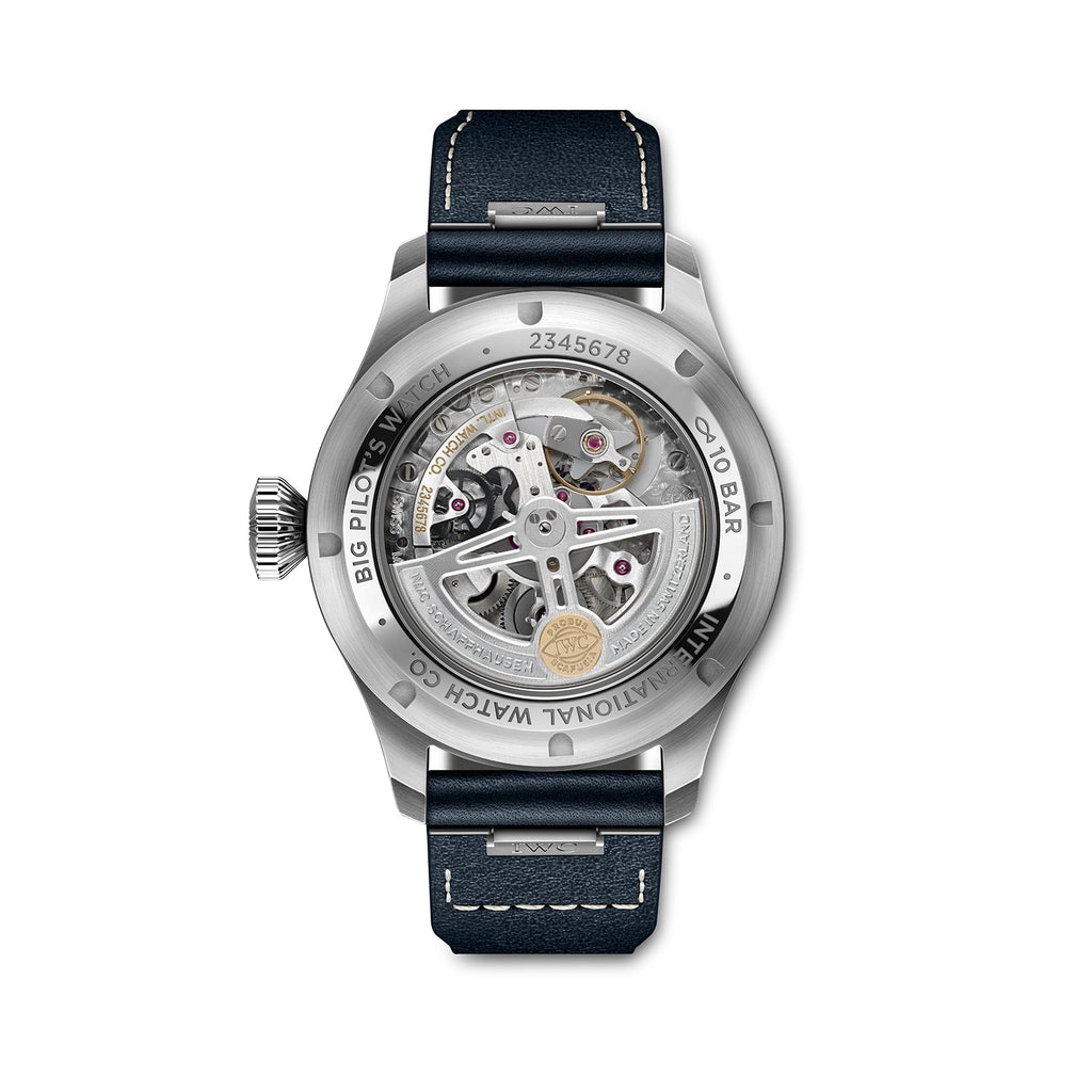 Big Pilot's Watch 43