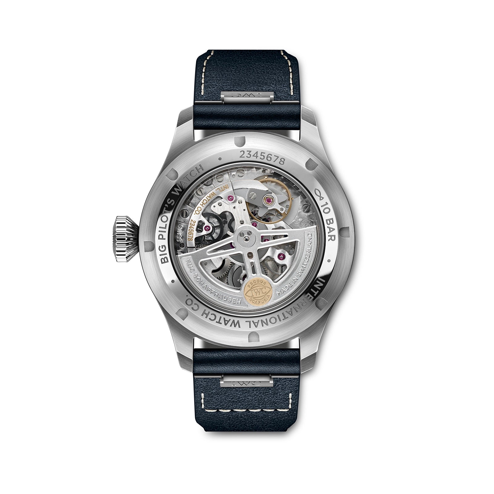 Big Pilot's Watch 43