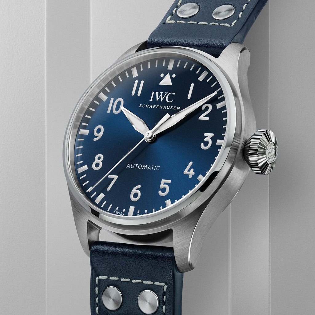 Big Pilot's Watch 43
