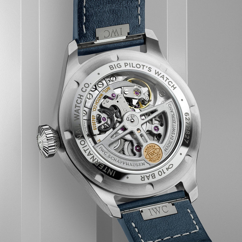 Big Pilot's Watch 43