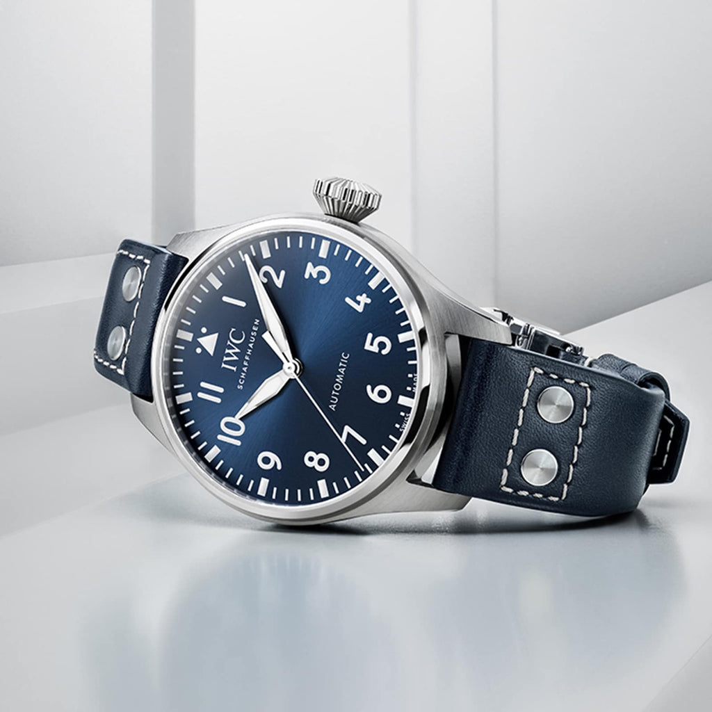 Big Pilot's Watch 43